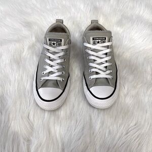 Chuck Taylor All Star Canvas